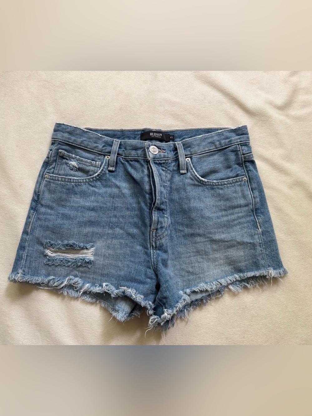 Hudson Lori jean shorts